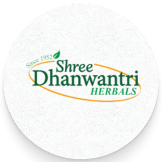 Shree Dhanwantri Herbals