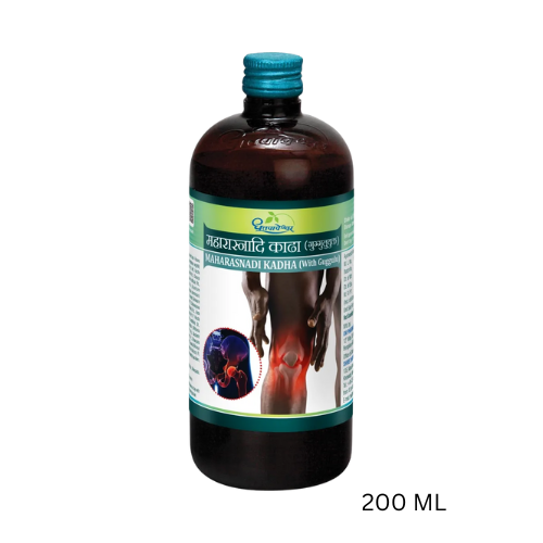 Dhootpapeshwar Maharasnadi Kadha 200 ML