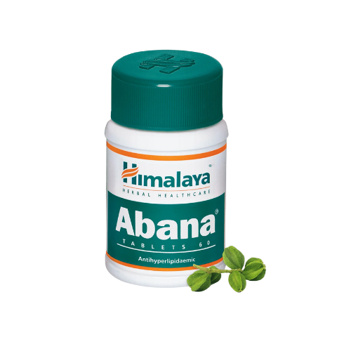Himalaya Abana (60 Tabs)