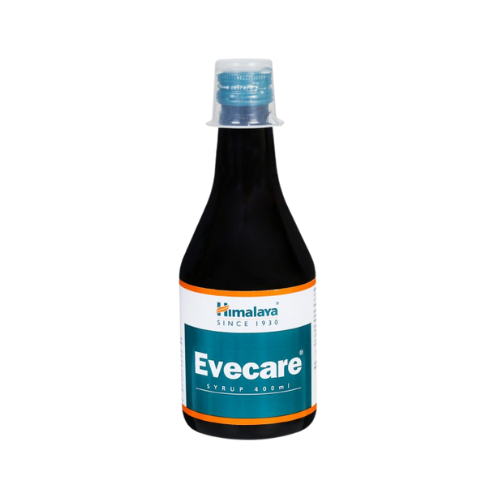 Himalaya Evecare Syrup 400 Ml
