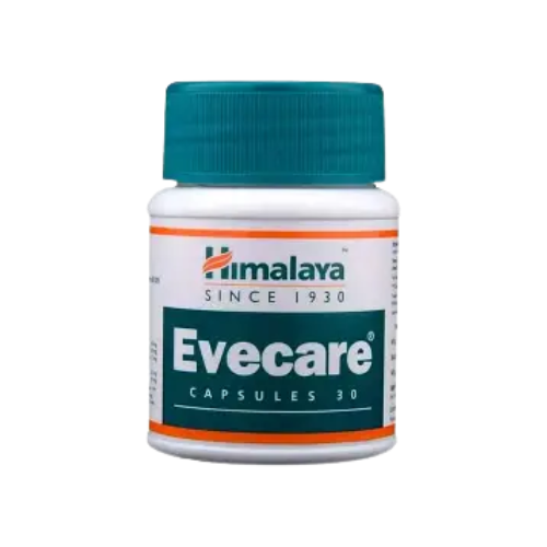 Himalaya Evecare Capsules (30 Cap)