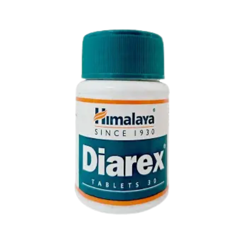 Himalaya Diarex (30 Tabs)