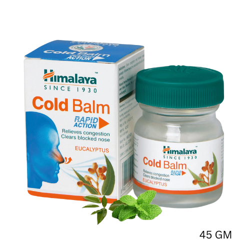 Himalaya Cold Balm 45 GM