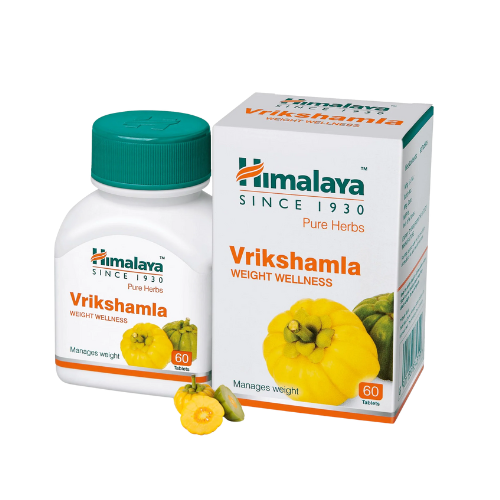 Himalaya Vrikshamla (60 Tabs)