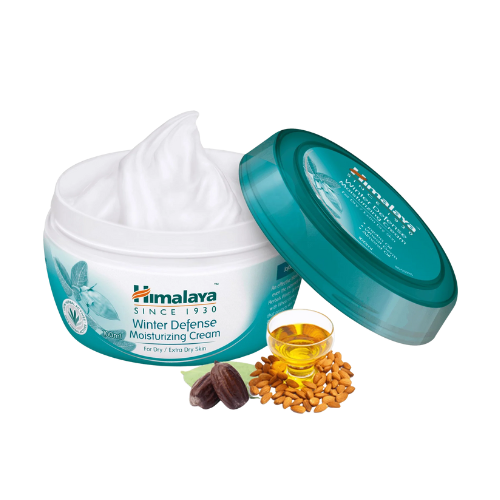 Himalaya Winter Defense Moisturizing Cream 100 Ml