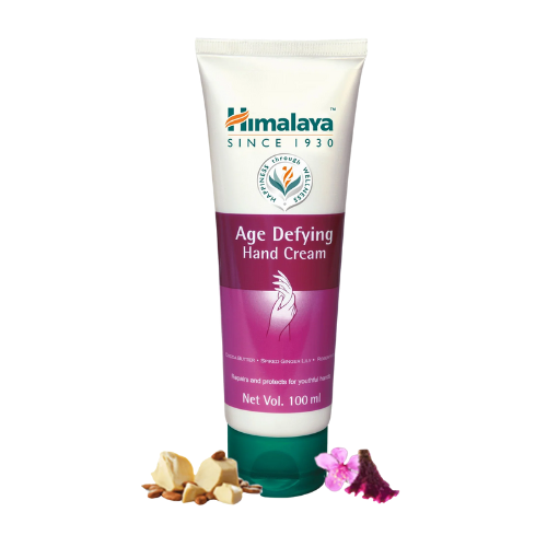 Himalaya Age Defying Hand Cream 100 Ml