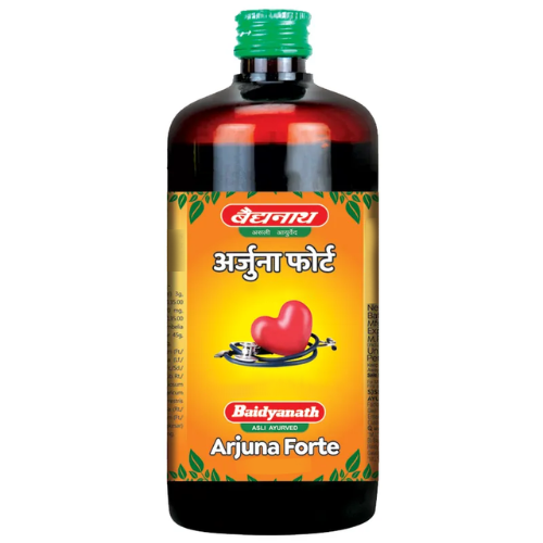 Baidyanath Arjuna Forte 450 ML