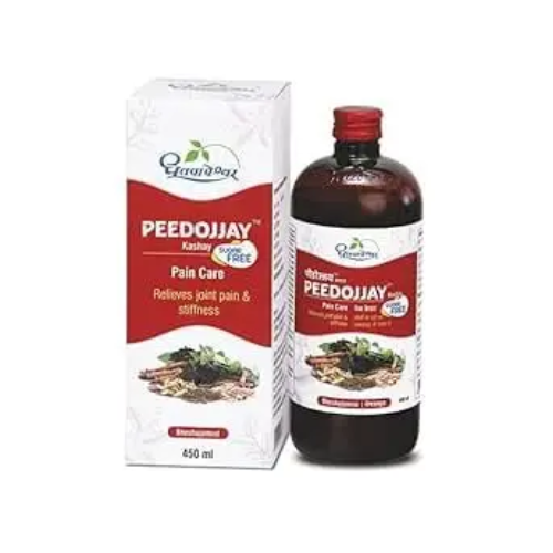 Dhootpapeshwar GOUTOJJY 450 Ml