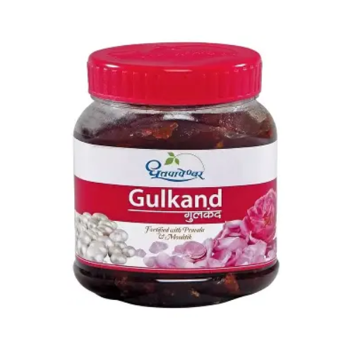 Dhootpapeshwar GULKAND PRAVAL (M.Y) 200 Gm