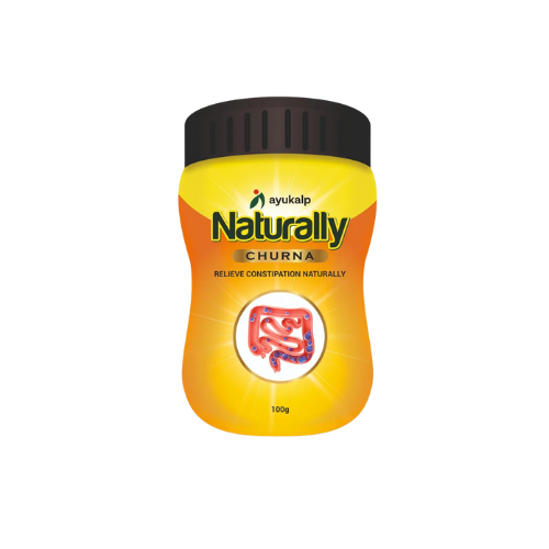 Ayukalp Naturally Churna 100 Gm