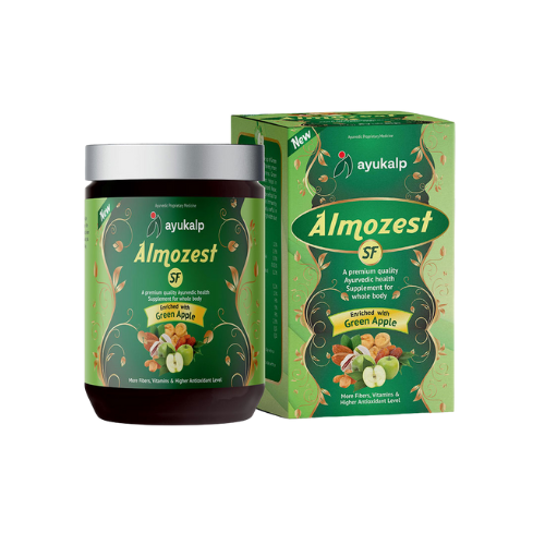 Ayukalp Almozest SF 500 Gm