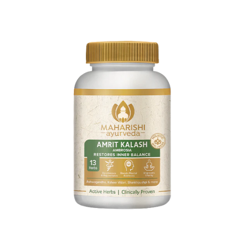 Maharishi Ayurveda Amrit Kalash Tablet (60 Tabs)