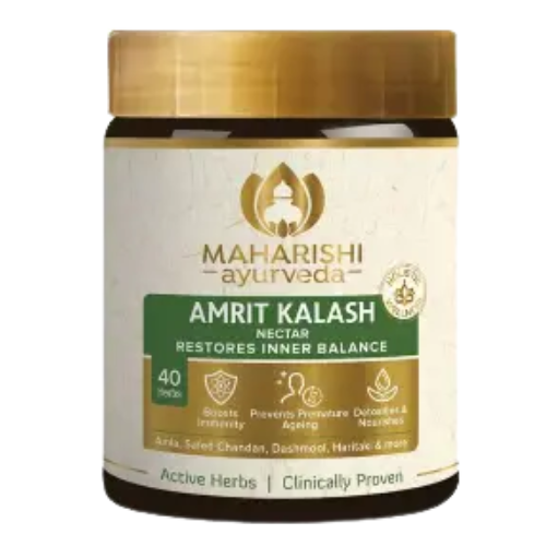 Maharishi Ayurveda Amrit Kalash 600 Gm