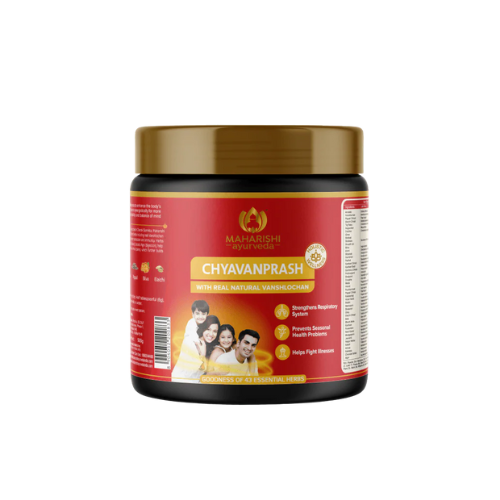 Maharishi Ayurveda  chyavanprash 500 Gm