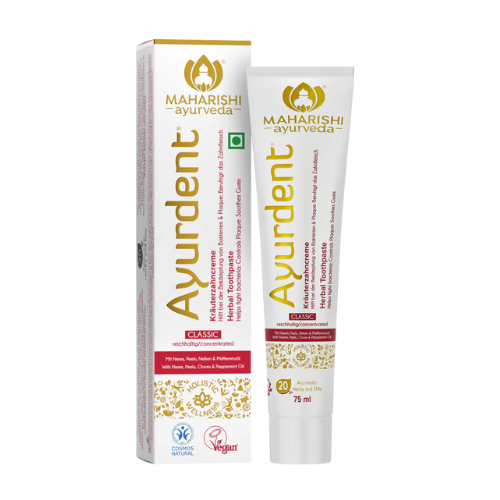 Maharishi Ayurveda Ayurdent 75 Ml