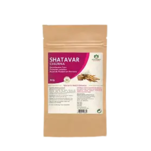 Maharishi Ayurveda Shatavar Churna 100 Gm