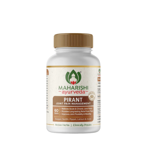 Maharishi Ayurveda Pirant Tablets (60 Tabs)