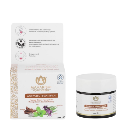 Maharishi Ayurveda Pirant Balm 25 Ml