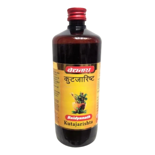 Baidyanath Kutjarishta 225 ML