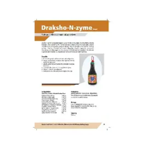 Ayukalp Draksho-N-Zyme 300 Ml