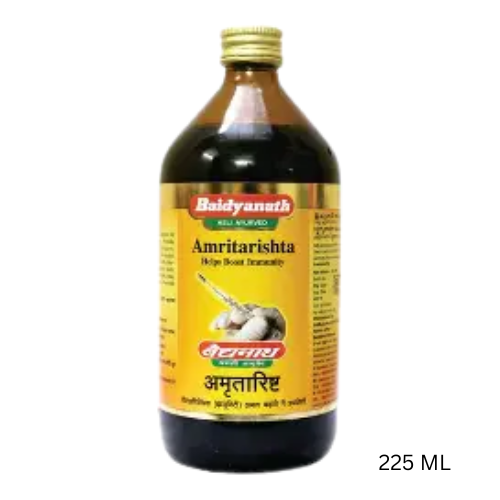Baidyanath AMRITARISHTA 225 Ml