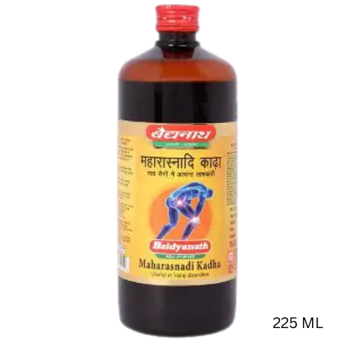 Baidyanath MAHARASNADI KADA 225 Ml