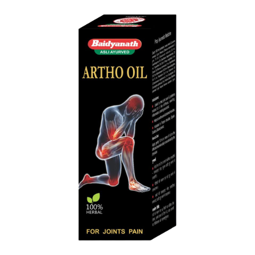 Baidyanath ARTHO OIL 100 Ml