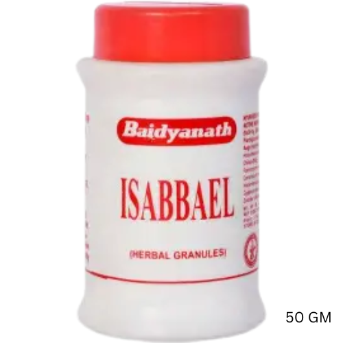 Baidyanath ISABBAEL HARBAL 50 Gm