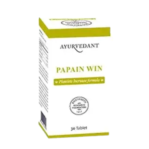 Baidyanath PAPAINWIN (30 Tabs)