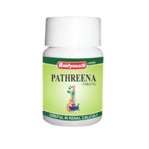 Baidyanath PATHREENA (50 Tabs)
