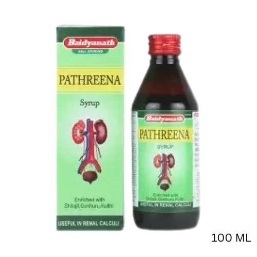 Baidyanath PATHREENA SYP 100 Ml