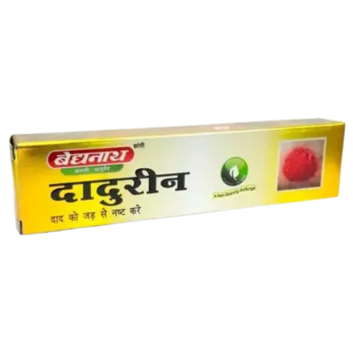Baidyanath DADURIN CREAM 15 GM
