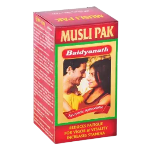 Baidyanath MUSALI PAK 100 GM