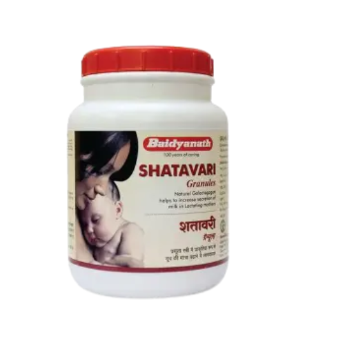 Baidyanath  SHATAVARI GRANULES 500 GM