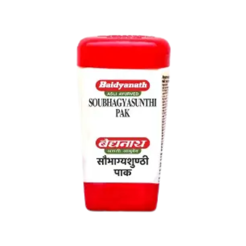 Baidyanath SOWBHAGYA SUNTHI PAK 100 GM