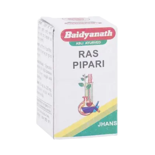 Baidyanath RAS PIPARI 2.5 GM