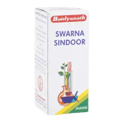 Baidyanath SWARN SINDOOR 2.5 GM