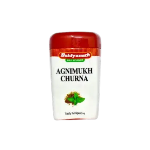 Baidyanath AGNIMUKH CHURNA 60 GM