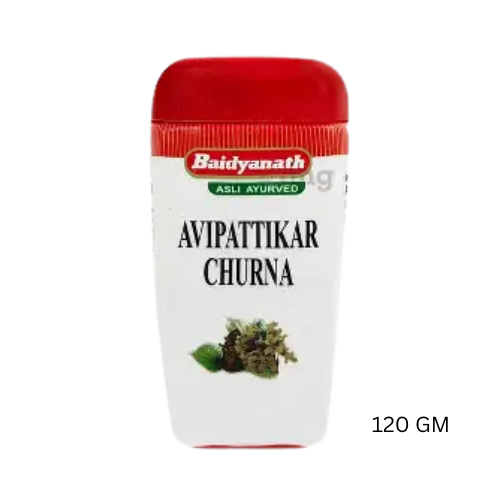 Baidyanath AVIPATTIKAR CHURNA 120 GM