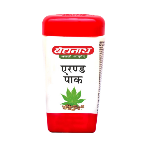 Baidyanath Erand Pak 100 GM