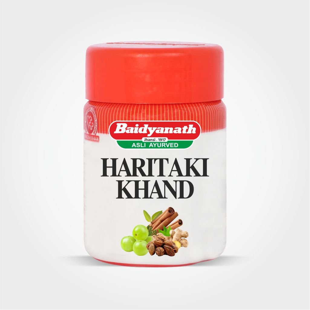 Baidyanath HaritakiKhand 50 GM
