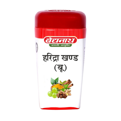 Baidyanath Haridrakhand 50 GM