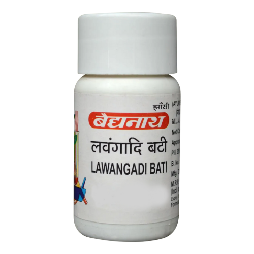 Baidyanath Lawangadi Bati 5GM