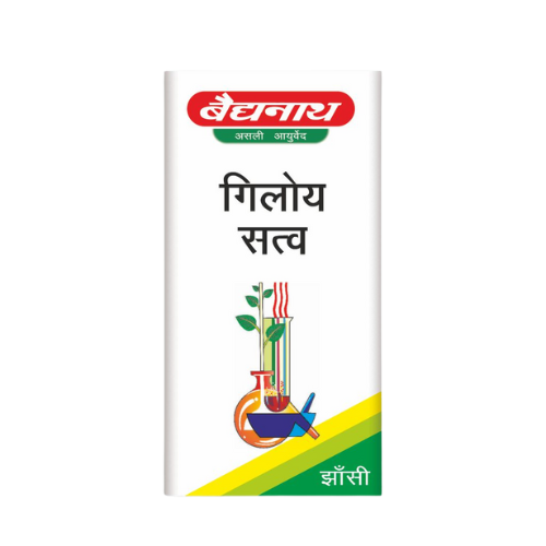 Baidyanath Giloy Satwa 40 GM