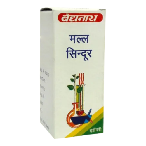 Baidyanath Mall Sindoor 2.5 GM