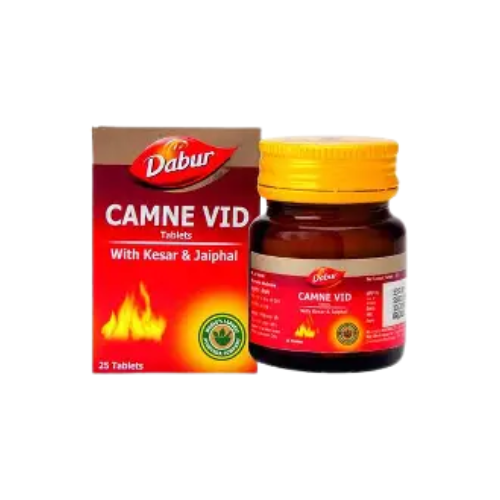 Dabur CAMNI VID 25 Tab