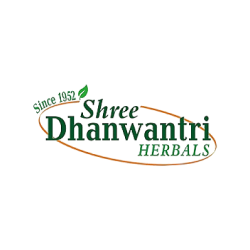 Shree Dhanwantri Herbals SHWET Capules 500 Cap