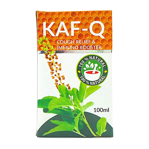 AGROW AYURVEDA KAFANT SYP 100 ML