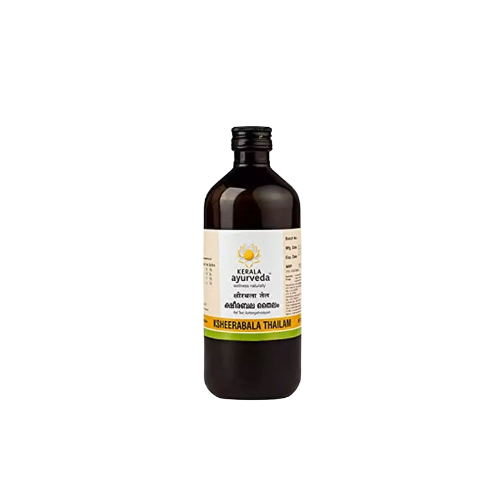 KERALA AYURVEDA KSHEERBALA THAILAM 450 ML