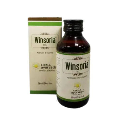 KERALA AYURVEDA WINSORIA  100 ML
